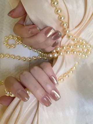 ネイル lu naのネイルデザイン