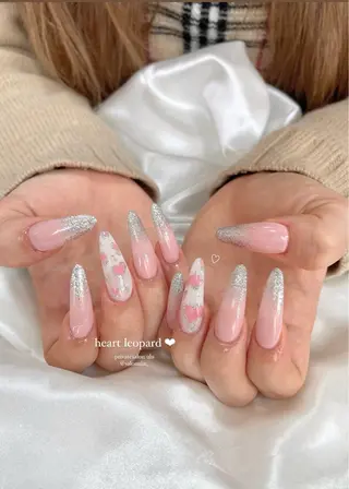 ネイル nailsalon uluのネイルデザイン