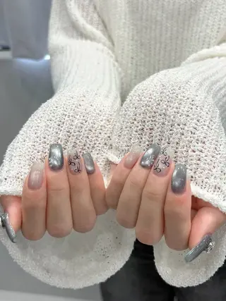 ネイル Sonyo nail 🎀sakura🎀のネイルデザイン