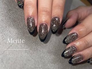 ネイル Nail room 【Mente】のネイルデザイン