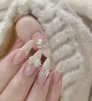 ネイル MIHANA YUKIのネイルデザイン