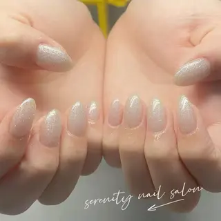 ネイル 🎀KANA 韓国風ネイルのネイルデザイン