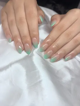 ネイル Mimmy nail satomiのネイルデザイン