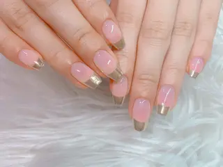 ネイル エムズ エムズのネイルデザイン