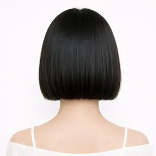 ショート ミディアム/レイヤー COA/Minamiのヘアスタイル