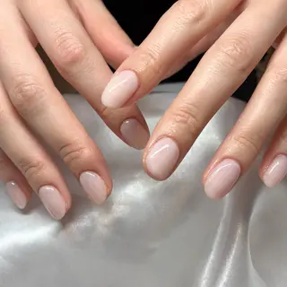 ネイル Nail ヌシん家 AKANEのネイルデザイン