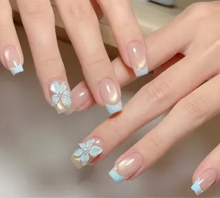 ネイル 😸Only One Nailサロンのネイルデザイン