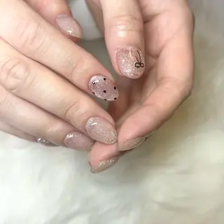 ネイル MANA みみのマツエク・マツパデザイン