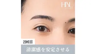 アイブロウ ☘️ MAYU☘️✨の眉毛・アイブロウイメージ