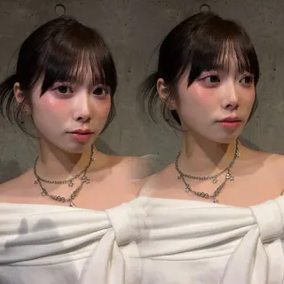 マツエク・マツパ Cheri otohaのマツエク・マツパデザイン