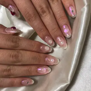 ネイル 本村 かなこのその他イメージ