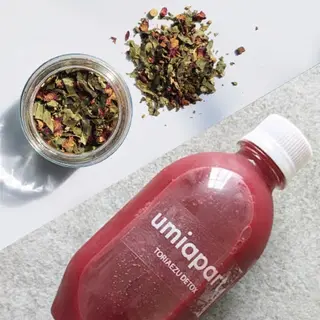 umiapart 自由が丘よもぎ蒸しのエステ・リラクイメージ