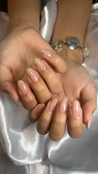 ネイル SASAKI YUKIのネイルデザイン