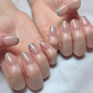 ネイル 🩷Yun nail Salon 本店🩷のネイルデザイン