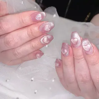 ネイル DG nailのネイルデザイン