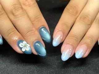 ネイル Chika .のネイルデザイン