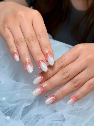ネイル LEMON NAIL FUK(博多駅前)のネイルデザイン