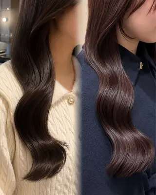 ロング ヘアアレンジ メンズ&ヘアアレンジ 🌼みねのヘアスタイル