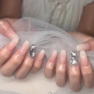 ネイル y's beauty京橋店のネイルデザイン