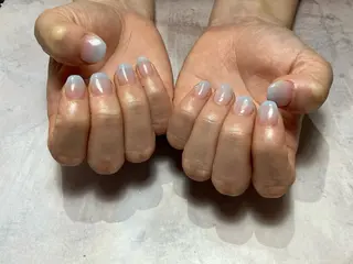 ネイル REMIA 大船 mai🫧のネイルデザイン