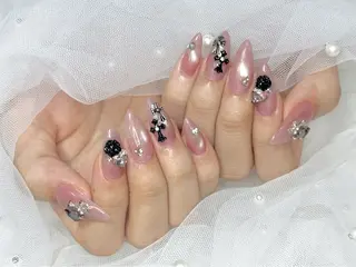 ネイル You&Me Ibukiのネイルデザイン