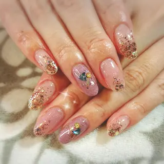 ネイル peridot .nailのネイルデザイン