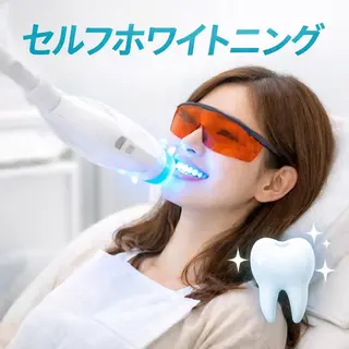 ホワイトニング ショップ船橋２号店のエステ・リラクイメージ