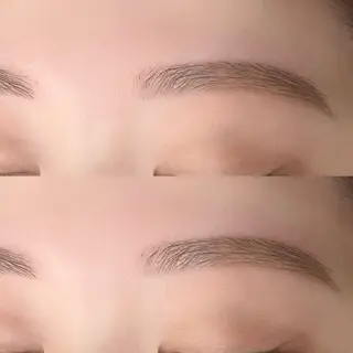 アイブロウ ♡fein. beauty♡のマツエク・マツパデザイン