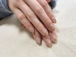 ネイル nail room カジカジのネイルデザイン