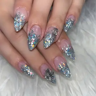 ネイル nail salon M'U MIYUのネイルデザイン