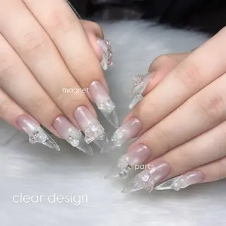 ネイル One YUZUKIのネイルデザイン