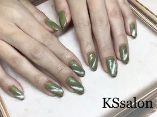 ネイル Nail Day 西院店のネイルデザイン