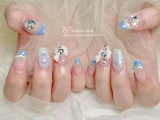 ネイル Christina 🌸のネイルデザイン
