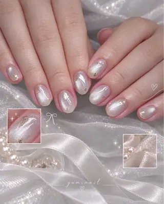 ネイル Yumi nailのネイルデザイン