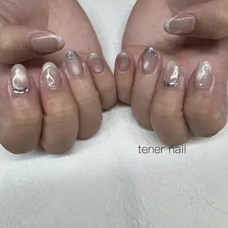 ネイル テネルネイル tener nailのネイルデザイン
