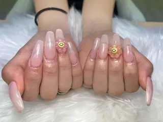 ネイル ♡ KEIKOのネイルデザイン