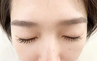 マツエク・マツパ VELISSE EYELASHのマツエク・マツパデザイン