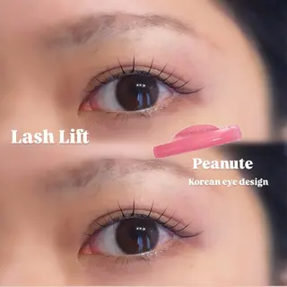 マツエク・マツパ Biolus/天王寺 2号店🌼Arisaのマツエク・マツパデザイン
