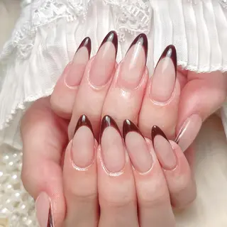 ネイル 🎀櫻井 ナナ🎀のネイルデザイン