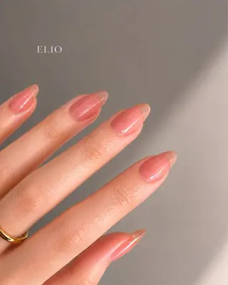 ネイル Elio 国泰寺のネイルデザイン