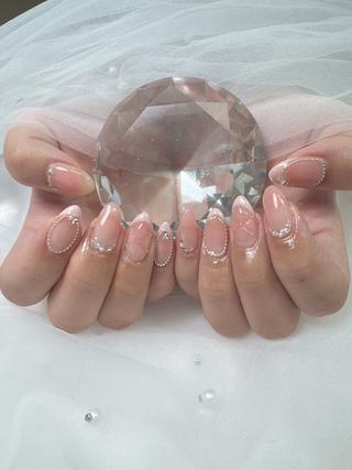 ネイル Queeens nailのネイルデザイン