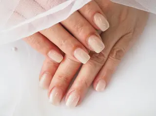 ネイル glaNje 福光のネイルデザイン