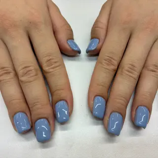 ネイル 庄司 奈々子のネイルデザイン