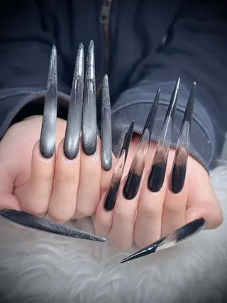 ネイル H.baby Nail Salonのネイルデザイン