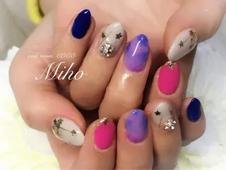 ネイル nail Berunaのネイルデザイン