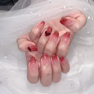 ネイル DG nailのネイルデザイン