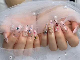 ネイル Sully Nail  Labのネイルデザイン