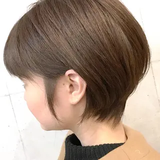 ショート muku HAIRのその他イメージ