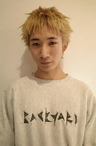 メンズ 🔥ショート特化 masaki🔥のヘアスタイル