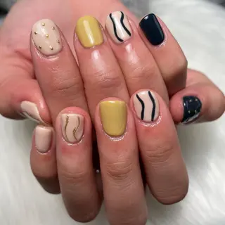 ネイル ALL Nail &whiteningのその他イメージ